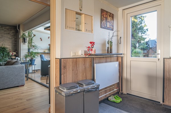 Medium property photo - Stuwwal 66, 8332 KM Steenwijk